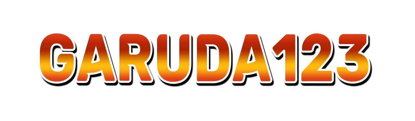 LOGO Garuda123