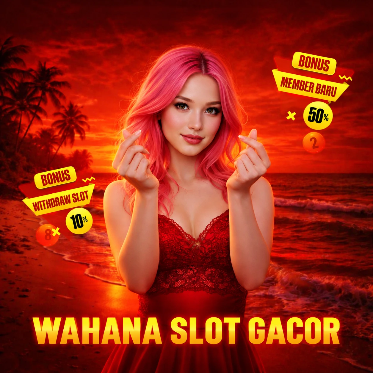 Garuda123 : Pusat Vibe & Game Nasional Paling Kekinian Exotic